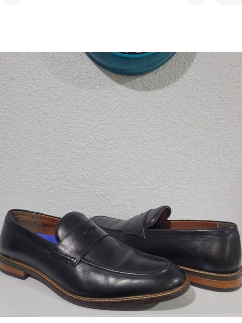 Vince Camuto Men's Lachlan Dress Shoe Size 12 New